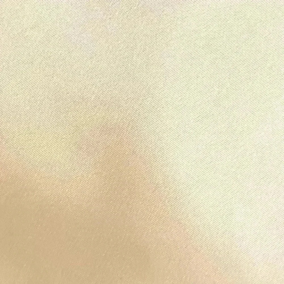 ✅Men’s  Geoffrey Beene Light Yellow necktie - Picture 2 of 11